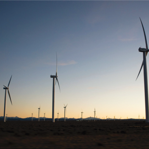 Rüzgar Enerjisi Ne Kadar Yeşil?